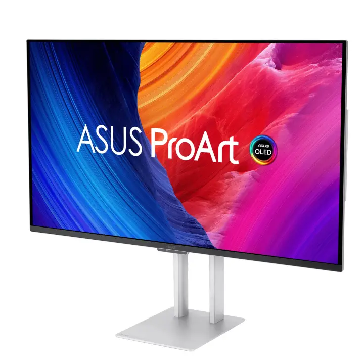 ASUS PA32UCDM 31.54K OLED/240HZ/0.1MS/HDR/ADAPTIVESYNC 