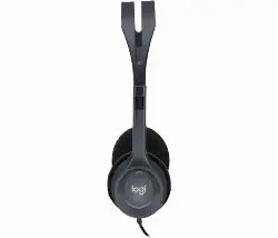 LOGITECH LOGITECH STEREO HEADS