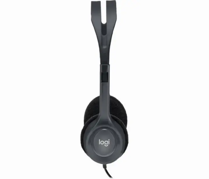 LOGITECH LOGITECH STEREO HEADS