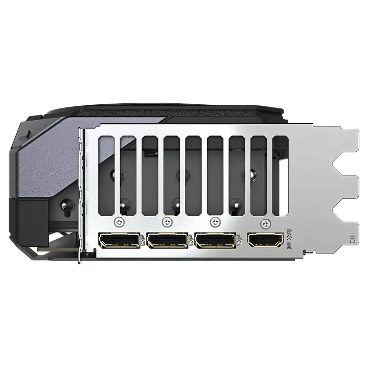 GIGABYTE GEFORCE RTX 5080 GAMING OC 16G 