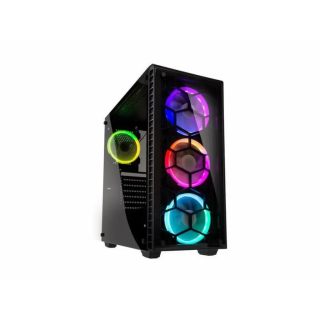KOLINK OBSERVATORY RGB BLACK -