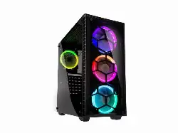 KOLINK OBSERVATORY RGB BLACK -