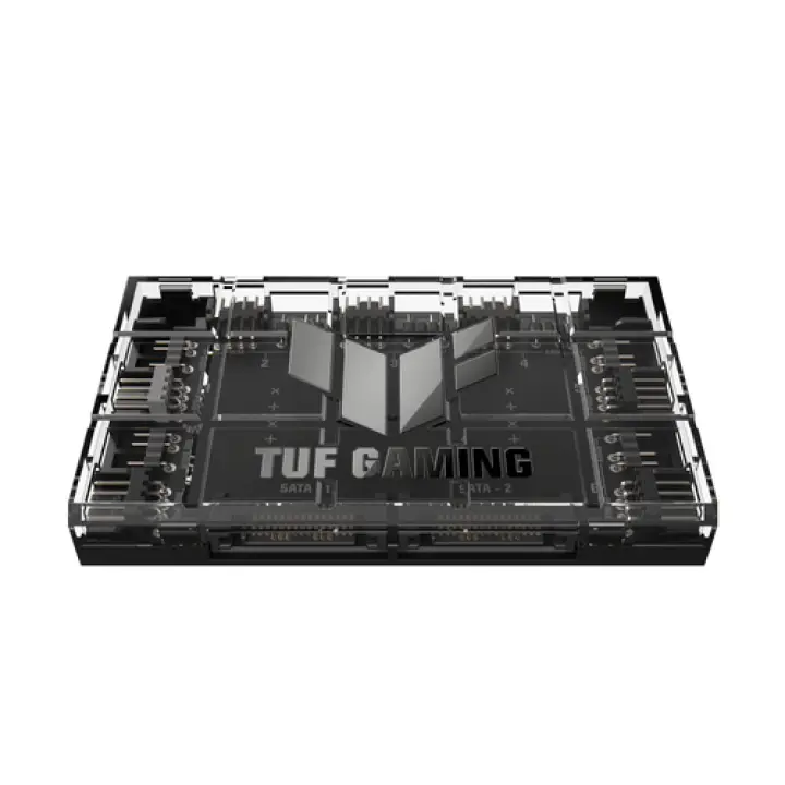 ASUS TUF GAMING ARGB PWN FAN HUB 
