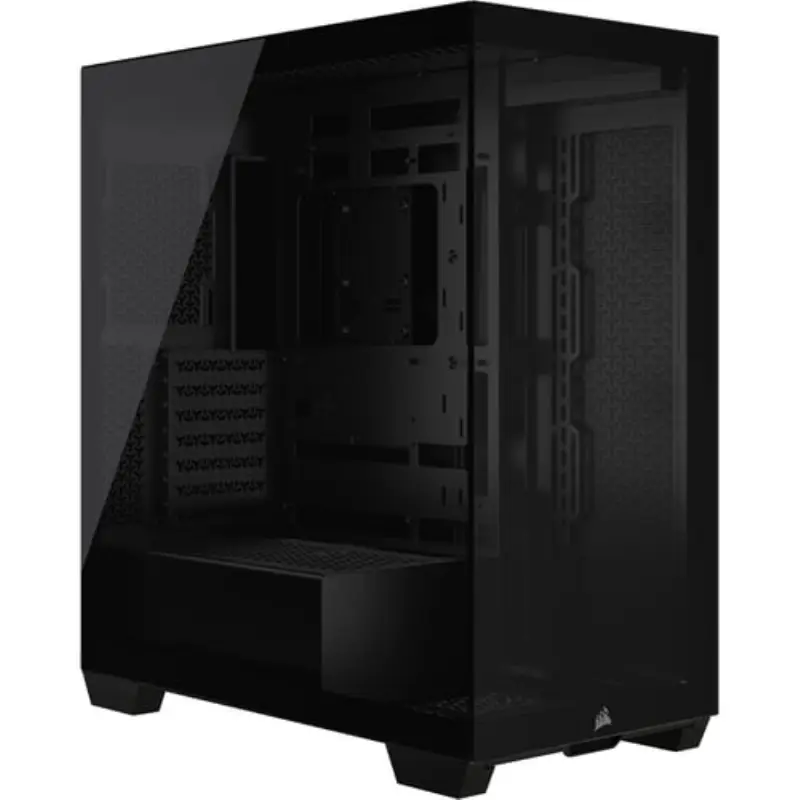 CORSAIR 3500X NOIR - MT/SANSALIM/ATX 