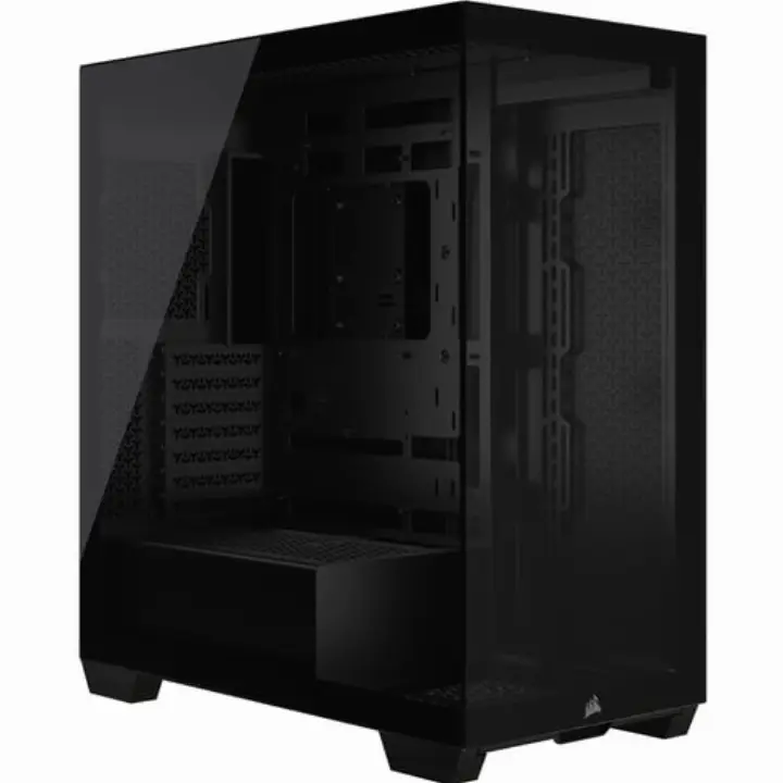 CORSAIR 3500X NOIR - MT/SANSALIM/ATX 