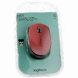 LOGITECH SOURIS SANS FIL M171 