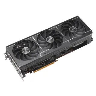 ASUS PRIME RADEON RX 9070 OC EDITION 16GB GDDR6 