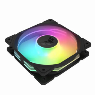ASUS TUF GAMING - TR120 FAN ARGB - NOIR 