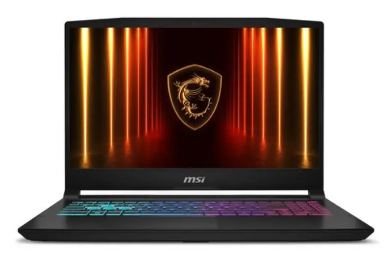 MSI KATANA 15 FHD 144HZ/I7-14650HX/5070/16GO/512G/W11 
