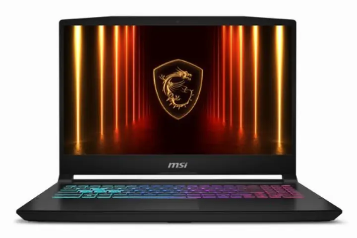 MSI KATANA 15 FHD 144HZ/I7-14650HX/5070/16GO/512G/W11 