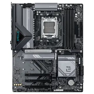 GIGABYTE B850 EAGLE WIFI6E - B850/AM5/DDR5/ATX 