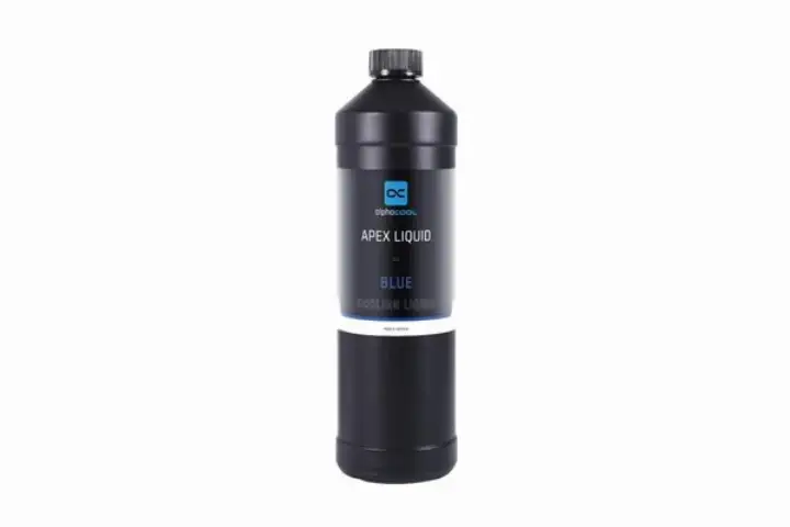 ALPHACOOL LIQUIDE DE REFROIDISSEMENT - APEX BLEU 1000ML 