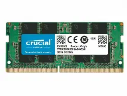CRUCIAL SO-DIMM 8GO DDR4 3200 CT8G4SFRA32AT TRAY 