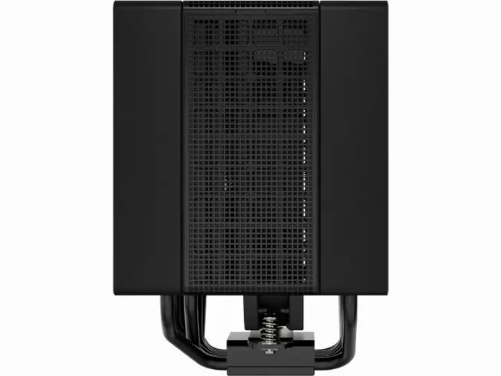 DEEPCOOL ASSASSIN IV S - NOIR 