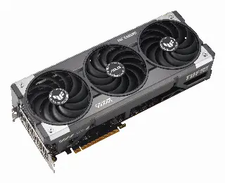 ASUS TUF GAMING RADEON RX 9070 XT 16GB GDDR6 OC EDITION 