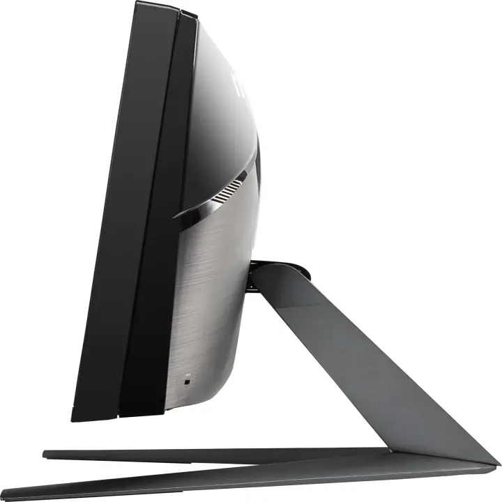 MSI PRO 21.5 FHD TACTILE/I3-13100/8GO/256GO/W11P NOIR 