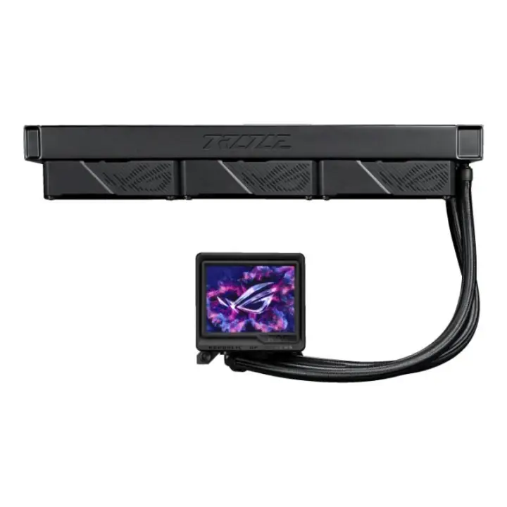 ASUS ROG RYUJIN III 360 ARGB EXTREME 