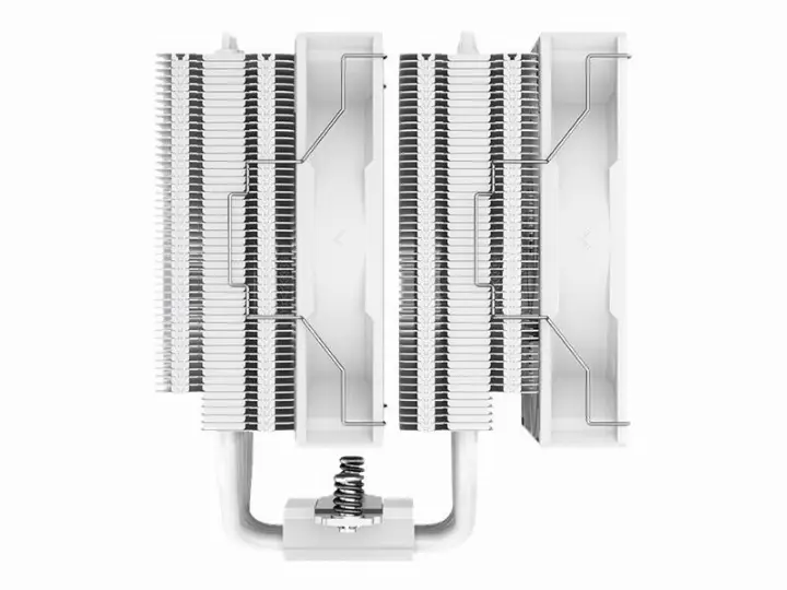 DEEPCOOL AG620 WH ARVB - BLANC 