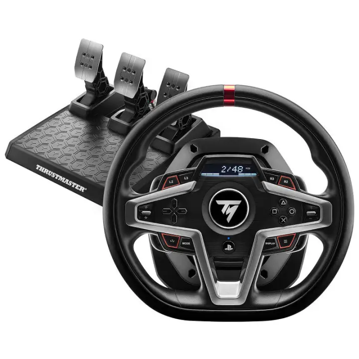 THRUSTMASTER T248 