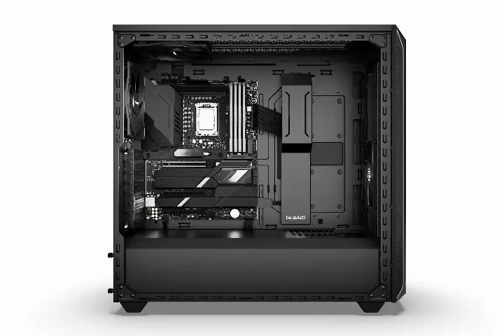 BE QUIET! SHADOW BASE 800 DX NOIR 
