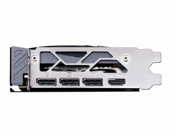 MSI GEFORCE RTX 5060 TI 16G GAMING TRIO OC 
