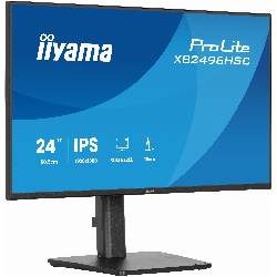 IIYAMA XB2496HSC-B1 24 FHD/144HZ/IPS/USB-C PD 65W 