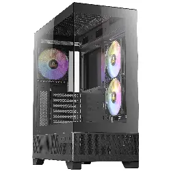 ANTEC CX700 ARGB NOIR - MT/SANSALIM/ATX 