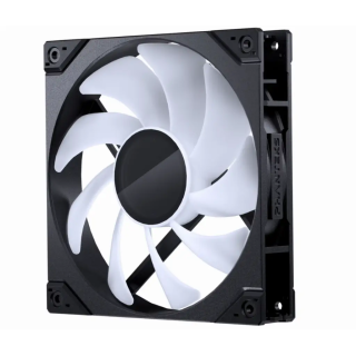 PHANTEKS M25 GEN2 PWM NOIR (PACK DE 3X140MM) D-RGB 