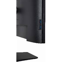 IIYAMA PROGRAPHIC 27 4K/IPS BLACK/99% DCI P3/USB-C DOCK 