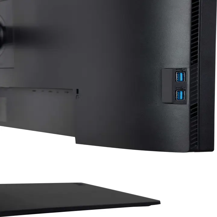 IIYAMA PROGRAPHIC 27 4K/IPS BLACK/99% DCI P3/USB-C DOCK 