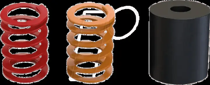 MOZA RACING SR-P - KIT D'ACCESSOIRES - RS17 