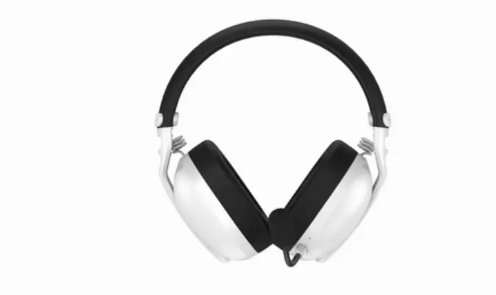 HATOR HYPERPUNK 3 - SANS FIL - BLANC 