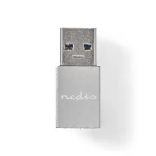 NEDIS ADAPTATEUR USB-A 3.0 VERS USB-C FEMELLE 