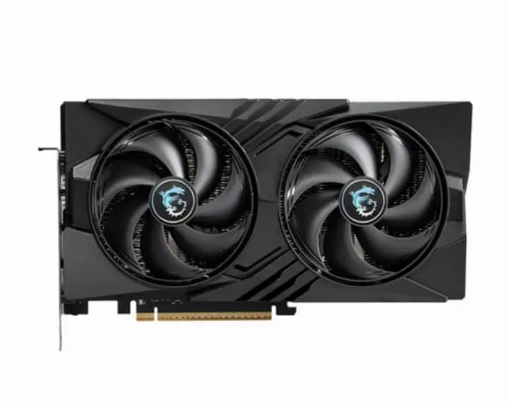 MSI GEFORCE RTX 5060 8G GAMING OC 