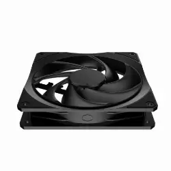 COOLER MASTER MOBIUS 140 BLACK EDITION - 140MM 