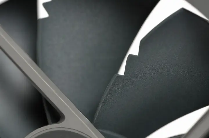 NOCTUA NF-P14S REDUX-1200 PWM - 140MM 