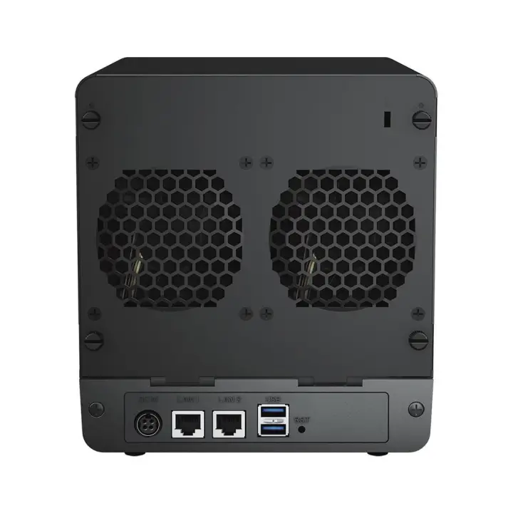 SYNOLOGY DS423 - 4 BAIES 
