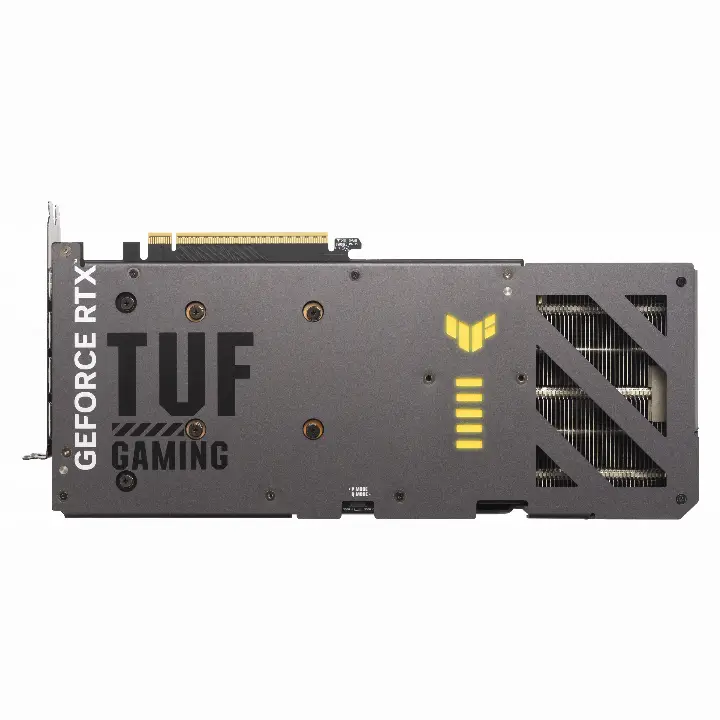 ASUS TUF RTX 5060TI O16G GAMING 