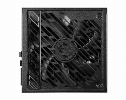 MSI ATX 1250W - 80+ GOLD - MPG A1250GS PCIE5 NOIR# 