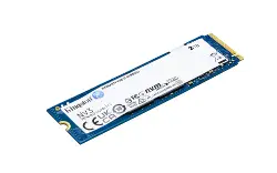 KINGSTON 2TO NV3 M.2 NVME - SNV3S/2000G 