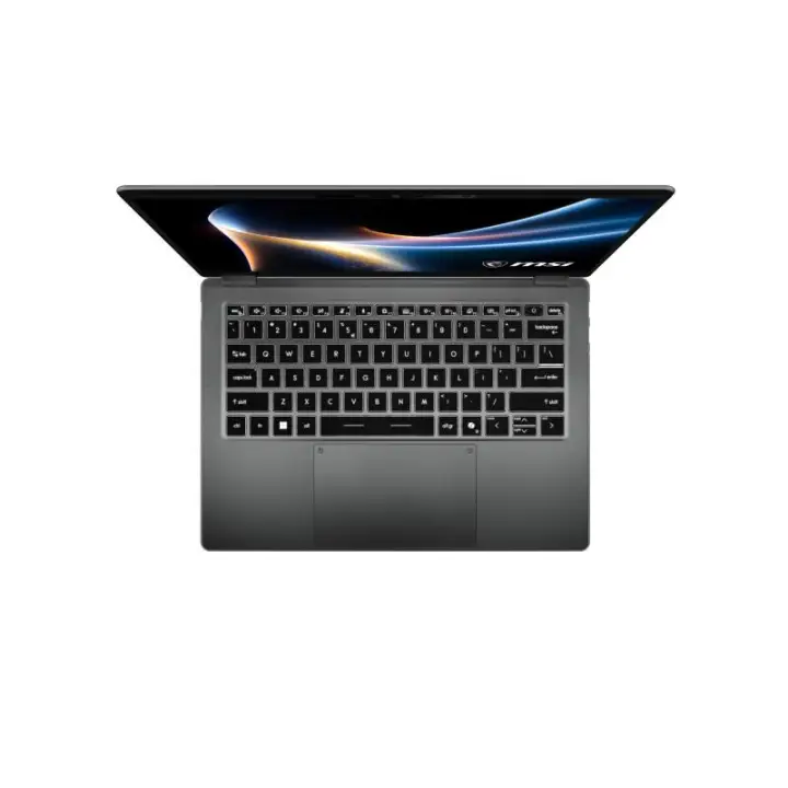 MSI PRESTIGE 14 AI+ D3MG-017FR COPILOT+ PC INTEL CORE ULTRA 7 355 ORDINATEUR PORTABLE 35.6 CM (14) FULL HD+ 32 GO LPDDR5X-SDRAM 