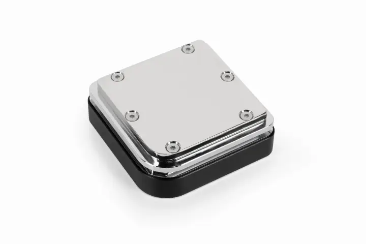 ALPHACOOL CORE 1 BLACK 