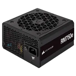 CORSAIR ATX 750W - RM750E GOLD - FMOD./ATX 3.1 / PCIE5.1 