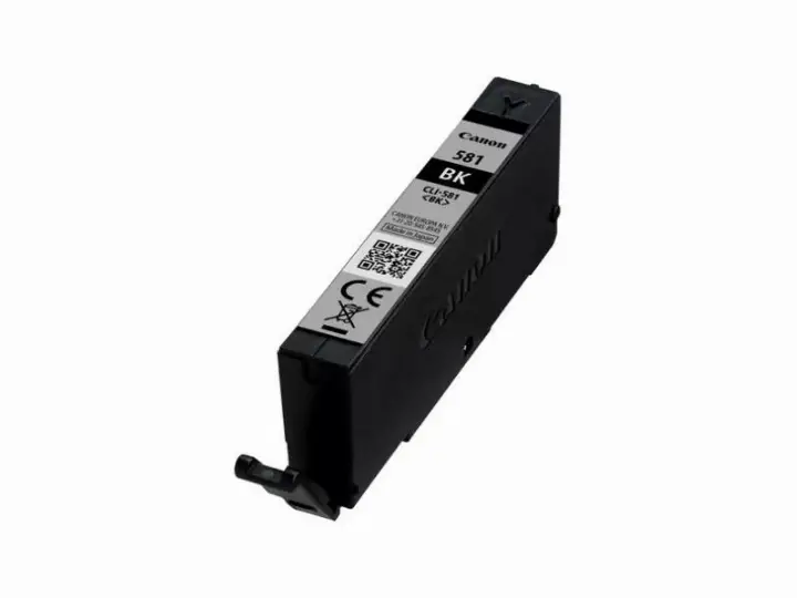 CANON MULTIPACK NOIR*2 + COULEURS*3 - PGI-580/CLI-581 P 