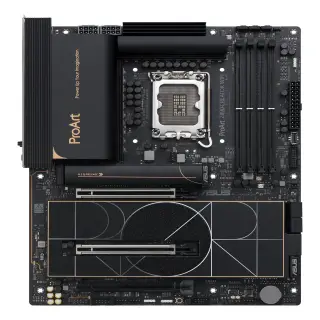 ASUS PROART Z890-CREATOR WIFI - Z890/LGA1851/DDR5/ATX 