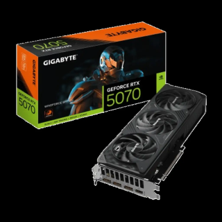 GIGABYTE GEFORCE RTX 5070 WINDFORCE OC SFF 12G 