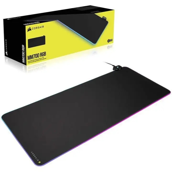CORSAIR MM700 RGB EXTENDED - CH-9417070-WW 