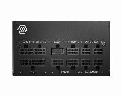 MSI ATX 750W - 80+ GOLD FM - MAG A750GL PCIE5 