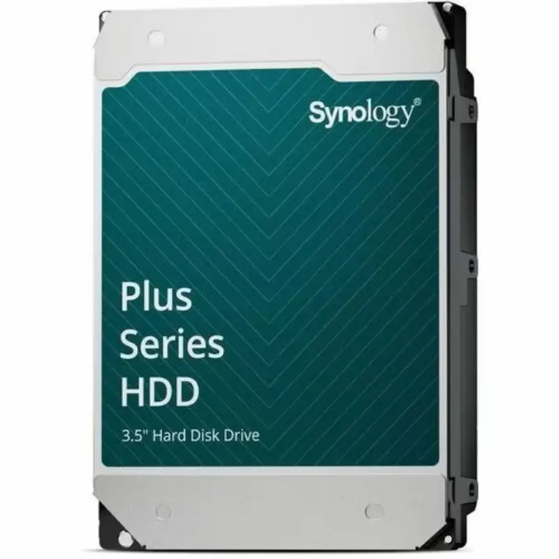 SYNOLOGY 8TO SATA III 512MO - HAT3320-8T 
