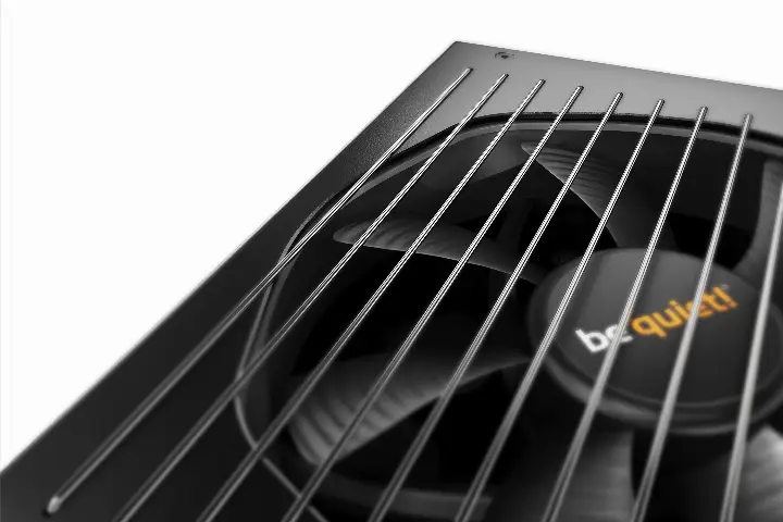 BE QUIET! ATX 1200W - STRAIGHT POWER 12 80+ PLAT - BN339 